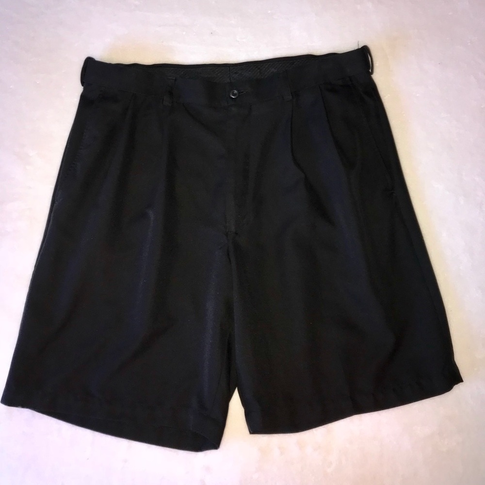 Savage shorts